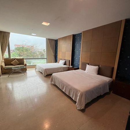 Charming Motel Hualien City Exterior foto