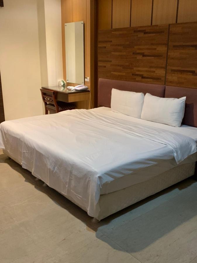 Charming Motel Hualien City Exterior foto