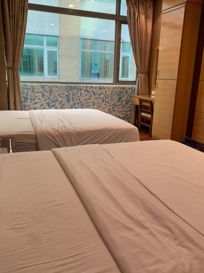 Charming Motel Hualien City Exterior foto