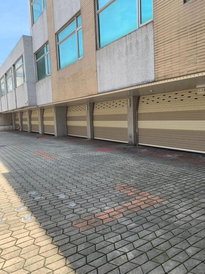 Charming Motel Hualien City Exterior foto