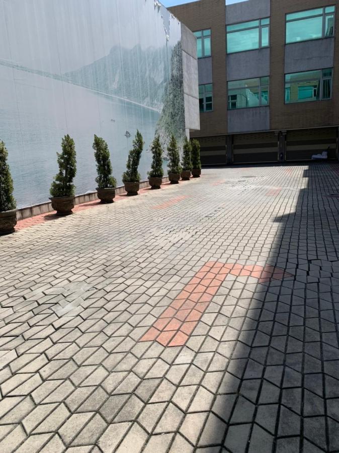 Charming Motel Hualien City Exterior foto
